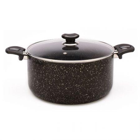 قابلمه سایز 26 ویولت زرساب کد VL-426